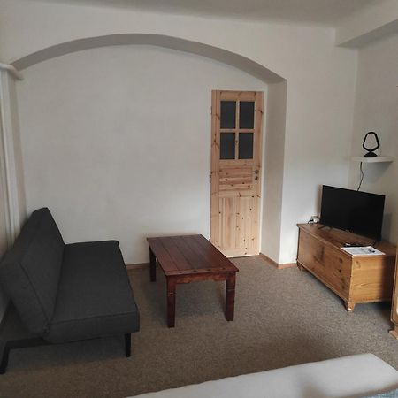 Apartman U Krtka Lazne Kynzvart Bagian luar foto